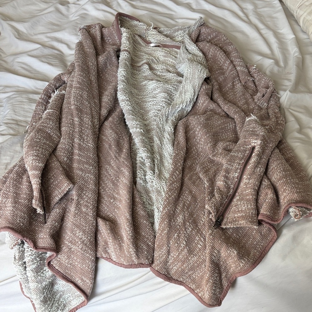 Free‎ people  Women's Sweater